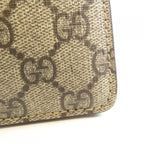 Gucci Dionysus Khnrn Shoulder Bag — view 4