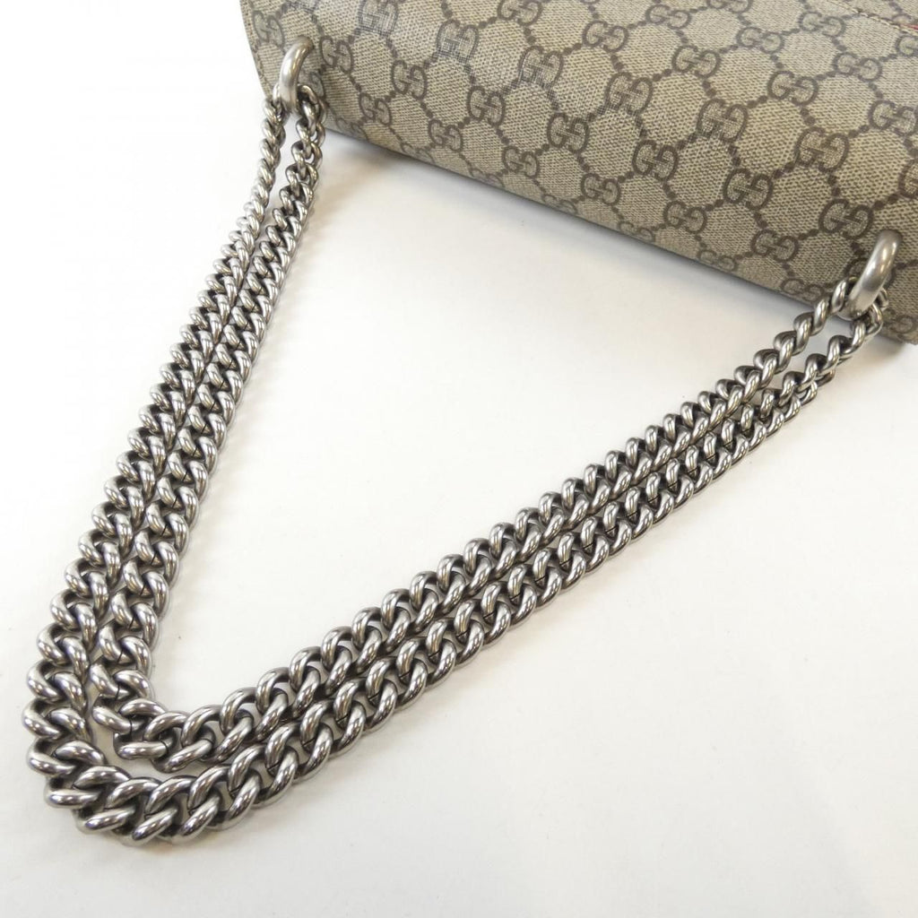 Gucci Dionysus Khnrn Shoulder Bag — view 7