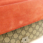 Gucci Dionysus Khnrn Shoulder Bag — view 6