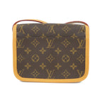 Louis Vuitton Monogram Archive Satchel Wearable — view 2