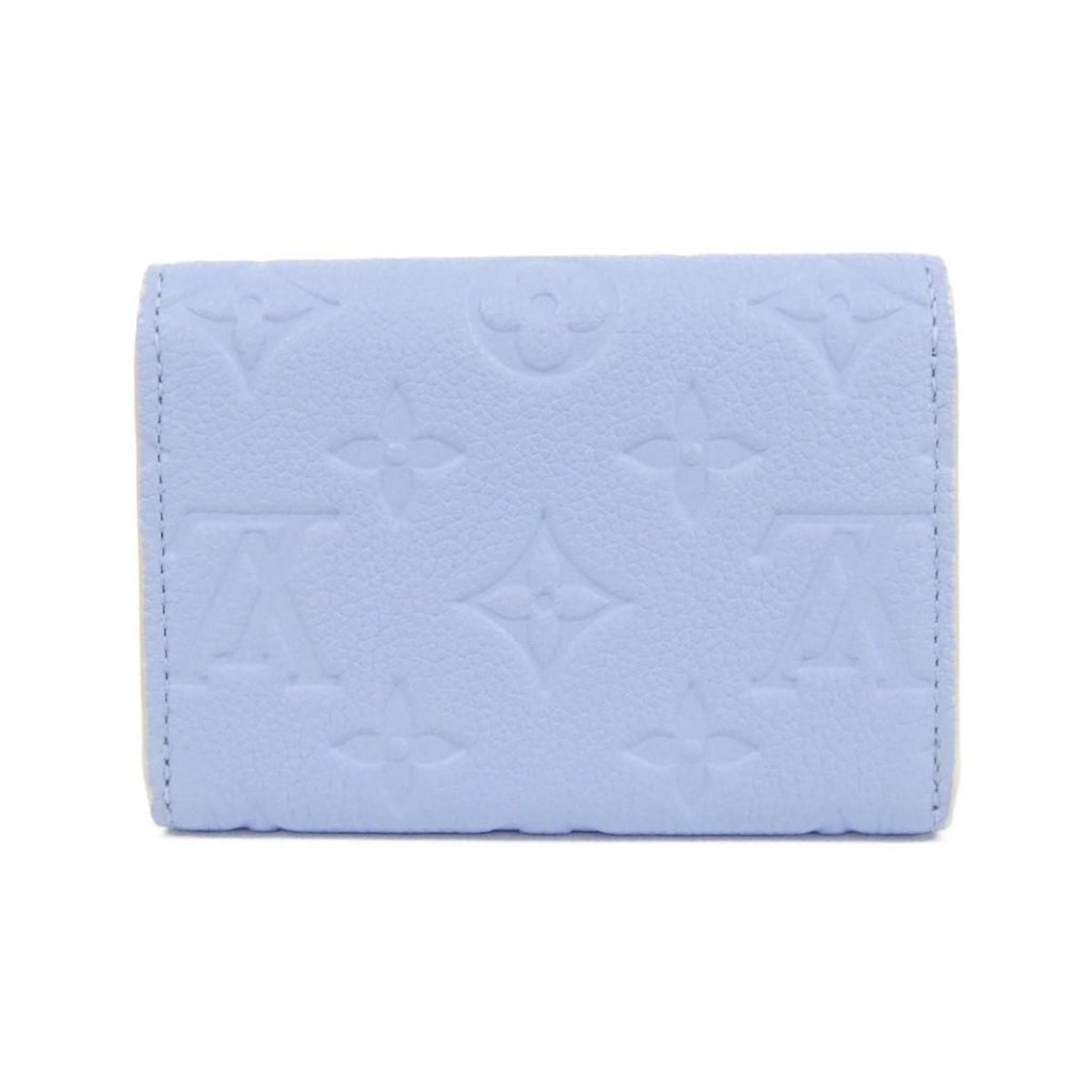 Louis Vuitton Monogram Empreinte Porte Monnaie Rosalie — view 2