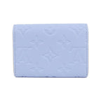 Louis Vuitton Monogram Empreinte Porte Monnaie Rosalie — view 2