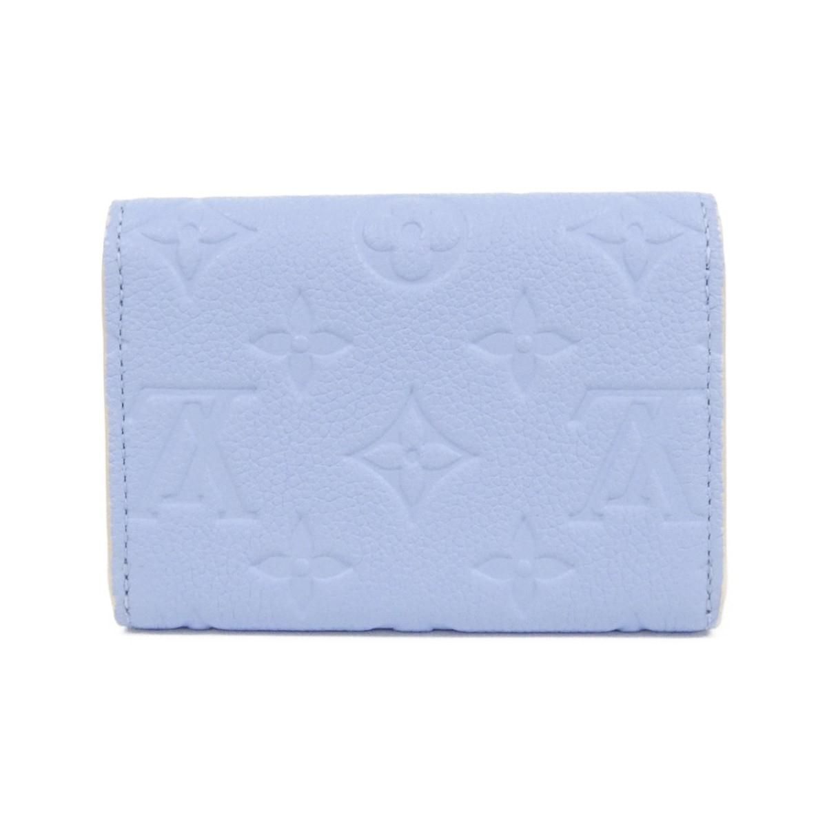 Louis Vuitton Monogram Empreinte Porte Monnaie Rosalie — view 2