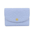 Louis Vuitton Monogram Empreinte Porte Monnaie Rosalie