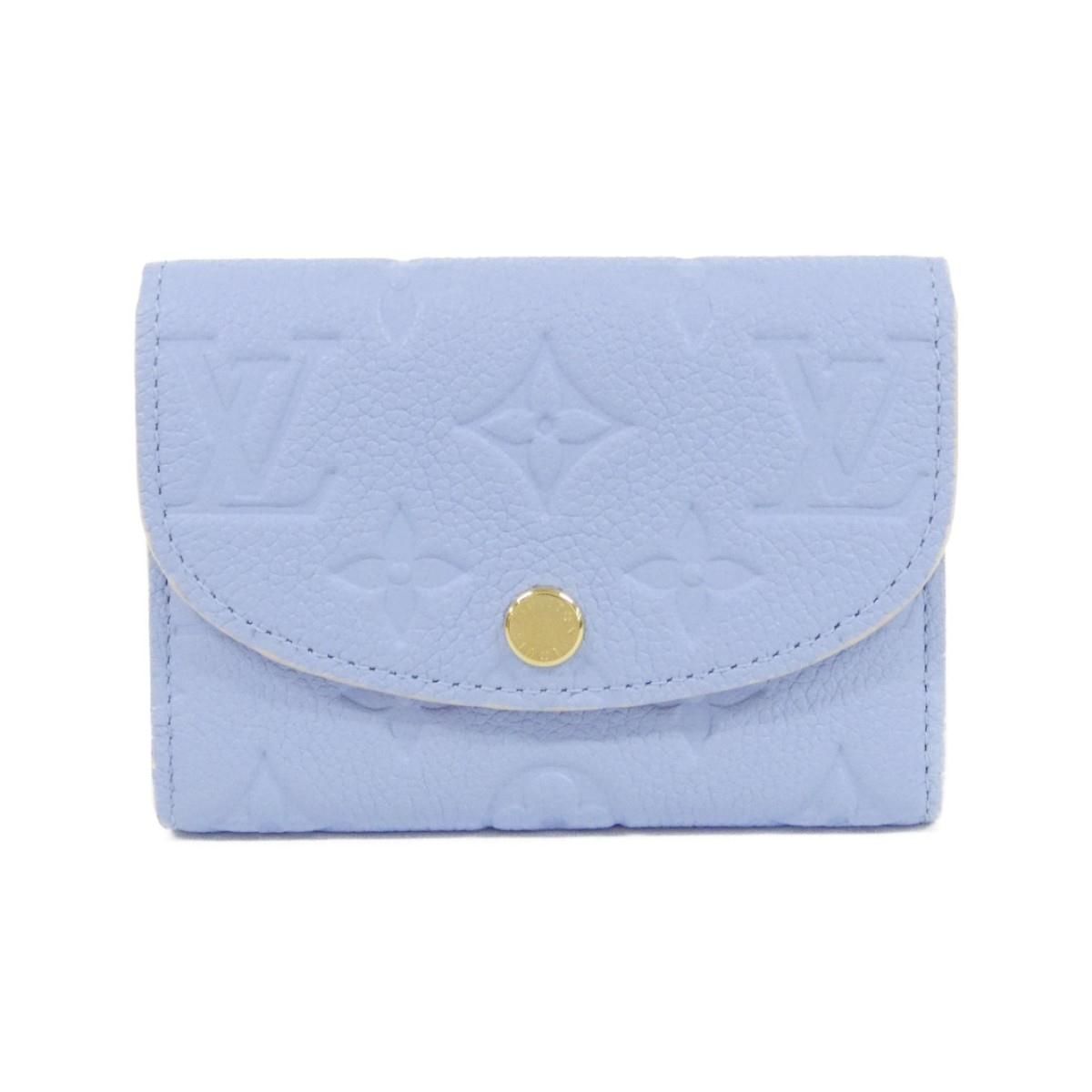 Louis Vuitton Monogram Empreinte Porte Monnaie Rosalie