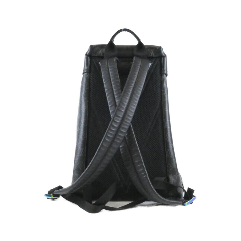 Louis Vuitton Monogram Eclipse Flash Zack Backpack — view 2