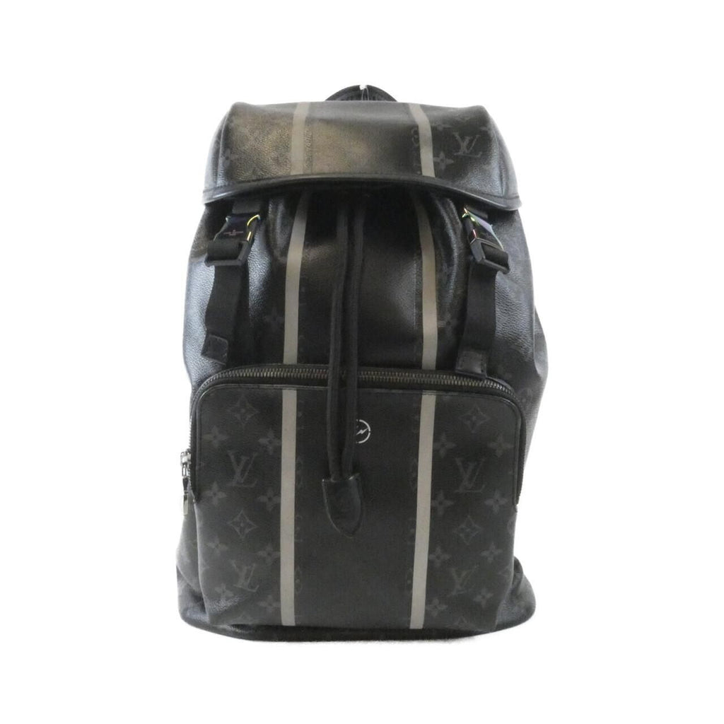 Louis Vuitton Monogram Eclipse Flash Zack Backpack