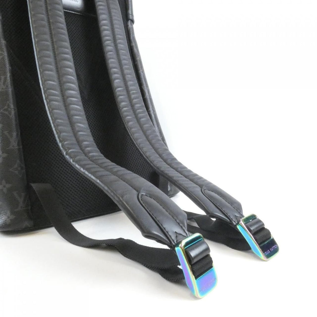 Louis Vuitton Monogram Eclipse Flash Zack Backpack — view 8