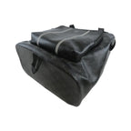 Louis Vuitton Monogram Eclipse Flash Zack Backpack — view 3
