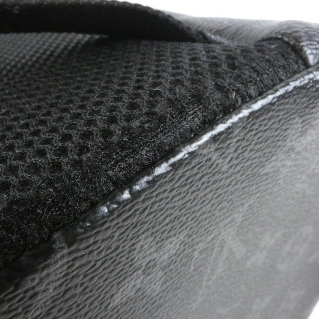 Louis Vuitton Monogram Eclipse Flash Zack Backpack — view 4