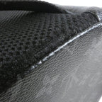 Louis Vuitton Monogram Eclipse Flash Zack Backpack — view 4
