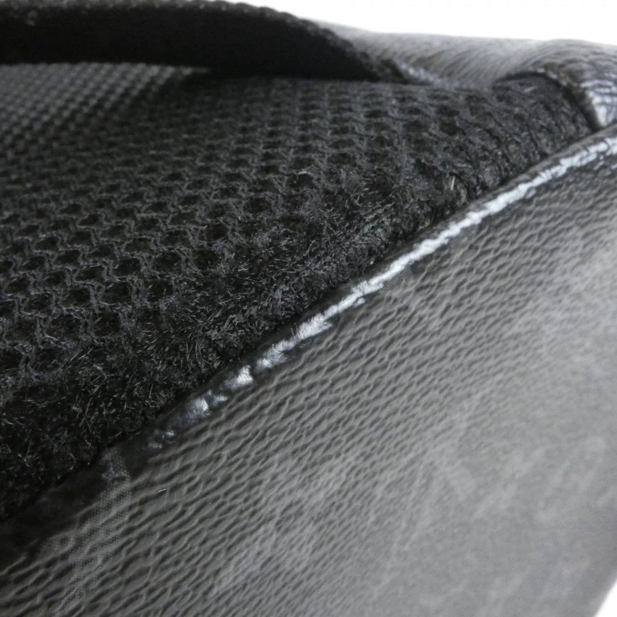 Louis Vuitton Monogram Eclipse Flash Zack Backpack — view 4