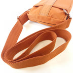 Hermes Acapulco Pochette Bandouliere MM Shoulder Bag — view 6