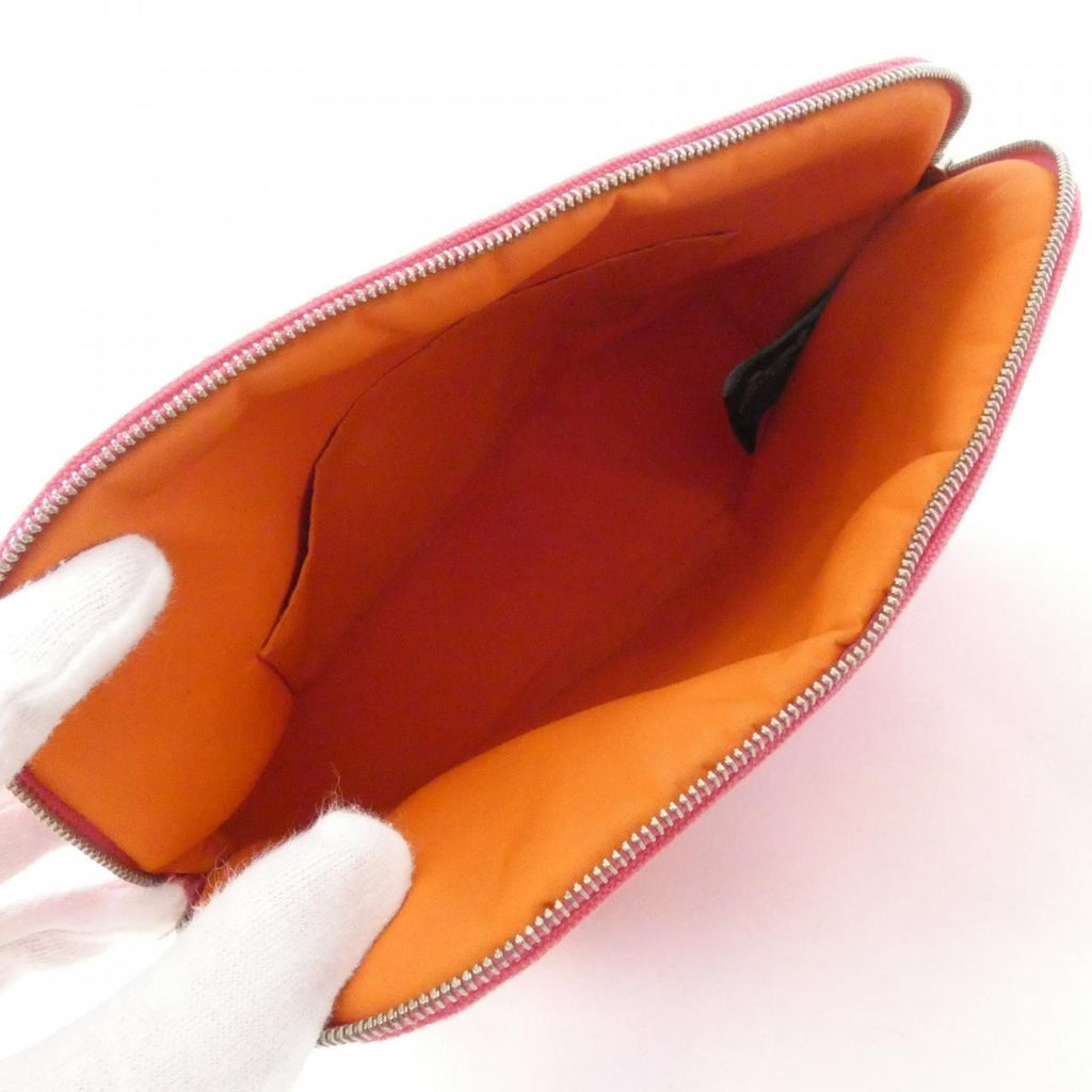 Hermes Bo Reade MM Pouch — view 6