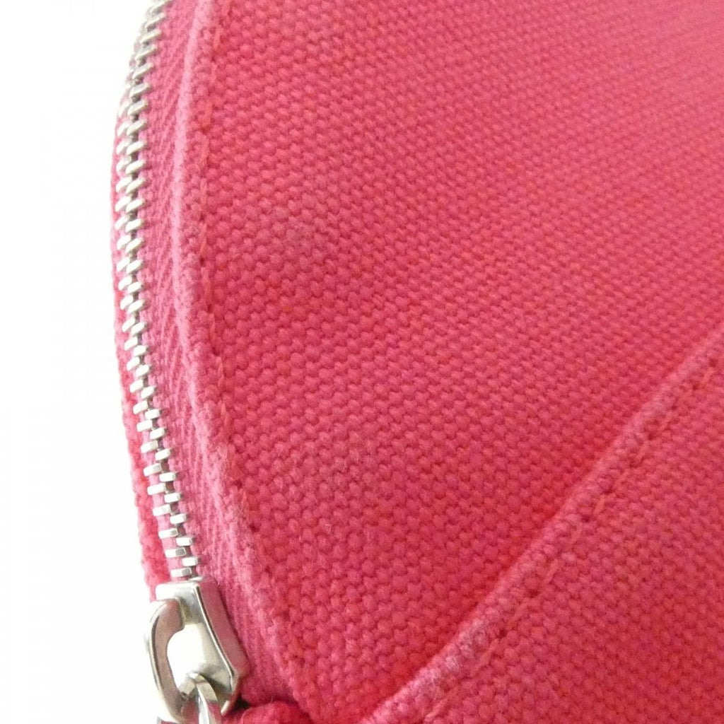 Hermes Bo Reade MM Pouch — view 4
