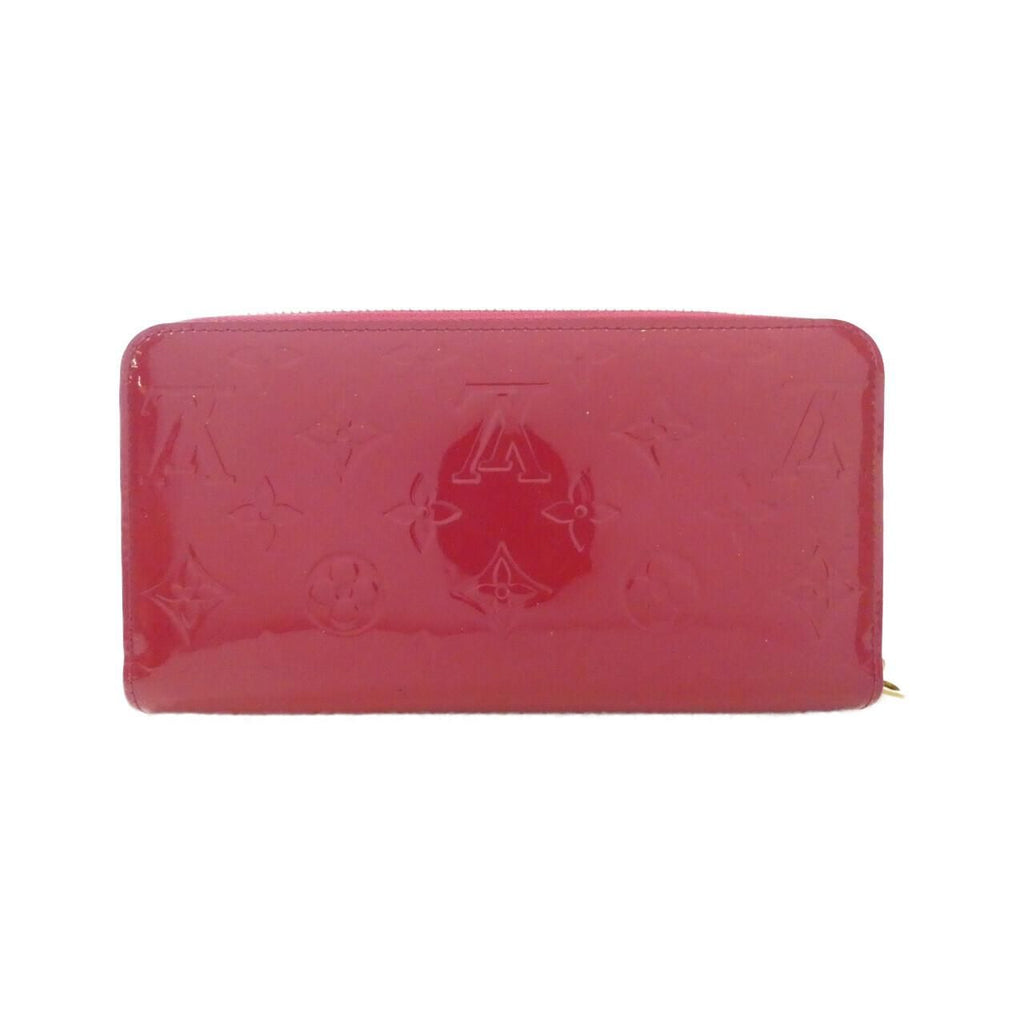 Louis Vuitton Vernis Zippy Wallet — view 2