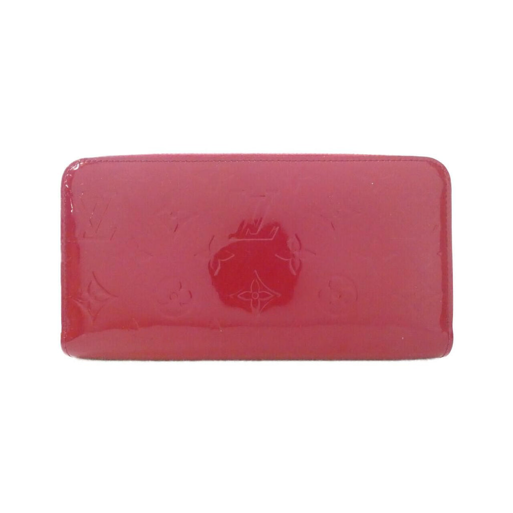 Louis Vuitton Vernis Zippy Wallet