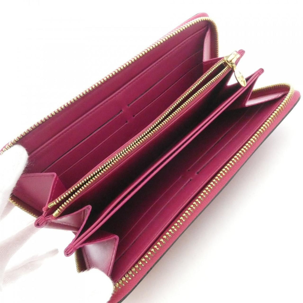 Louis Vuitton Vernis Zippy Wallet — view 6