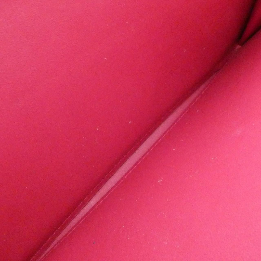 Louis Vuitton Vernis Zippy Wallet — view 7