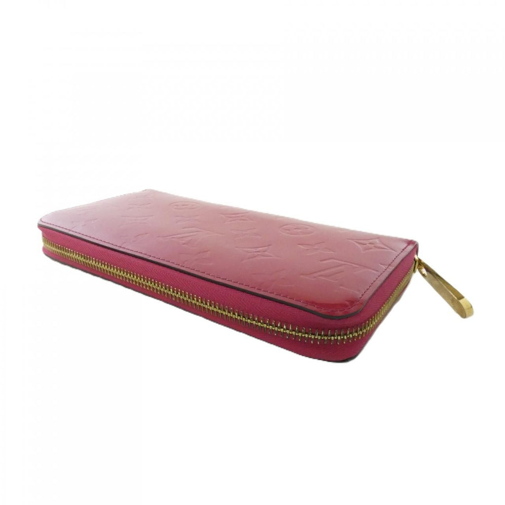 Louis Vuitton Vernis Zippy Wallet — view 3