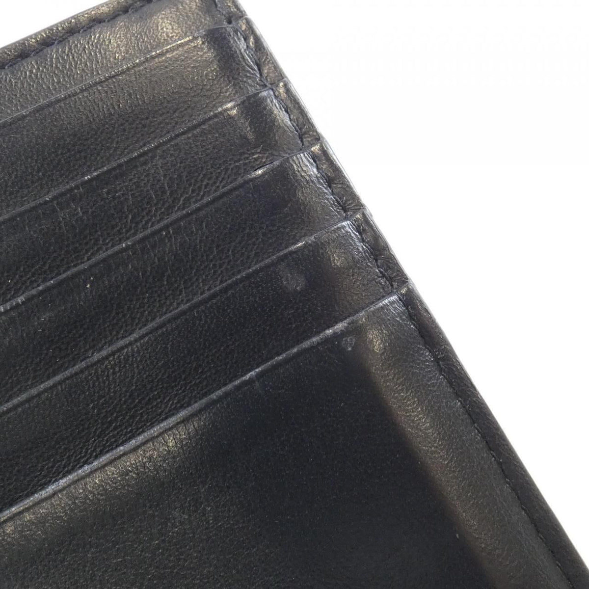Dior Oblique Saddle Cosmos Zip Card Case S ZQ Coin Purse — view 4