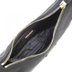 Prada Bag Handbag Gold — view 6