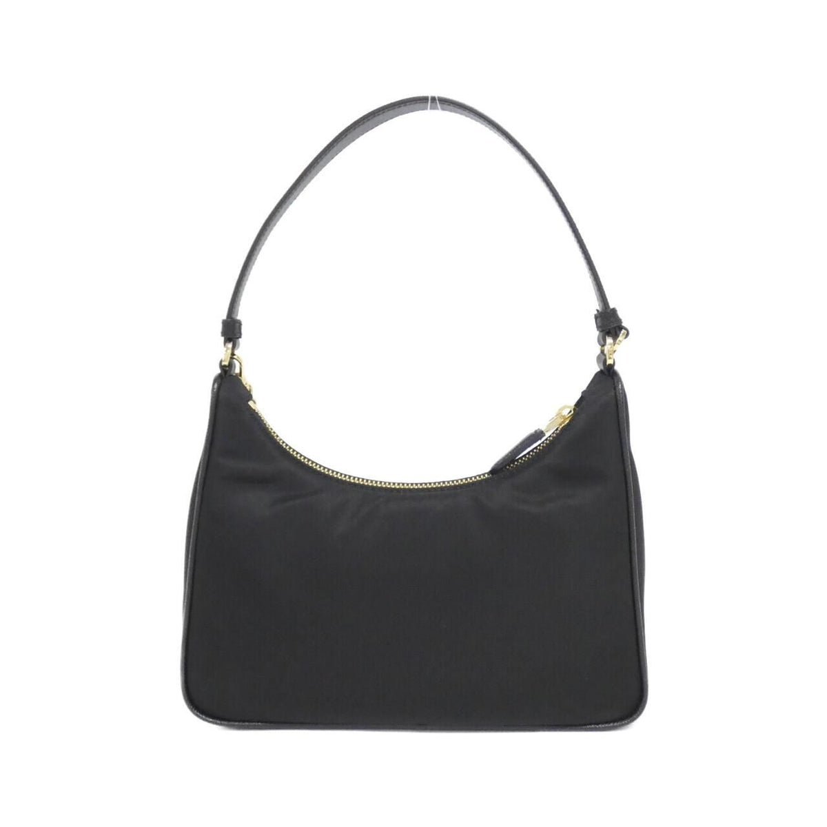 Prada Bag Handbag Gold — view 2