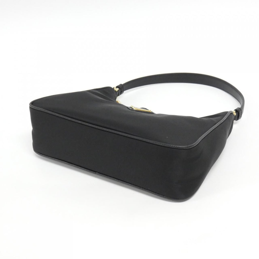 Prada Bag Handbag Gold — view 3