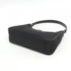 Prada Bag Handbag Gold — view 3