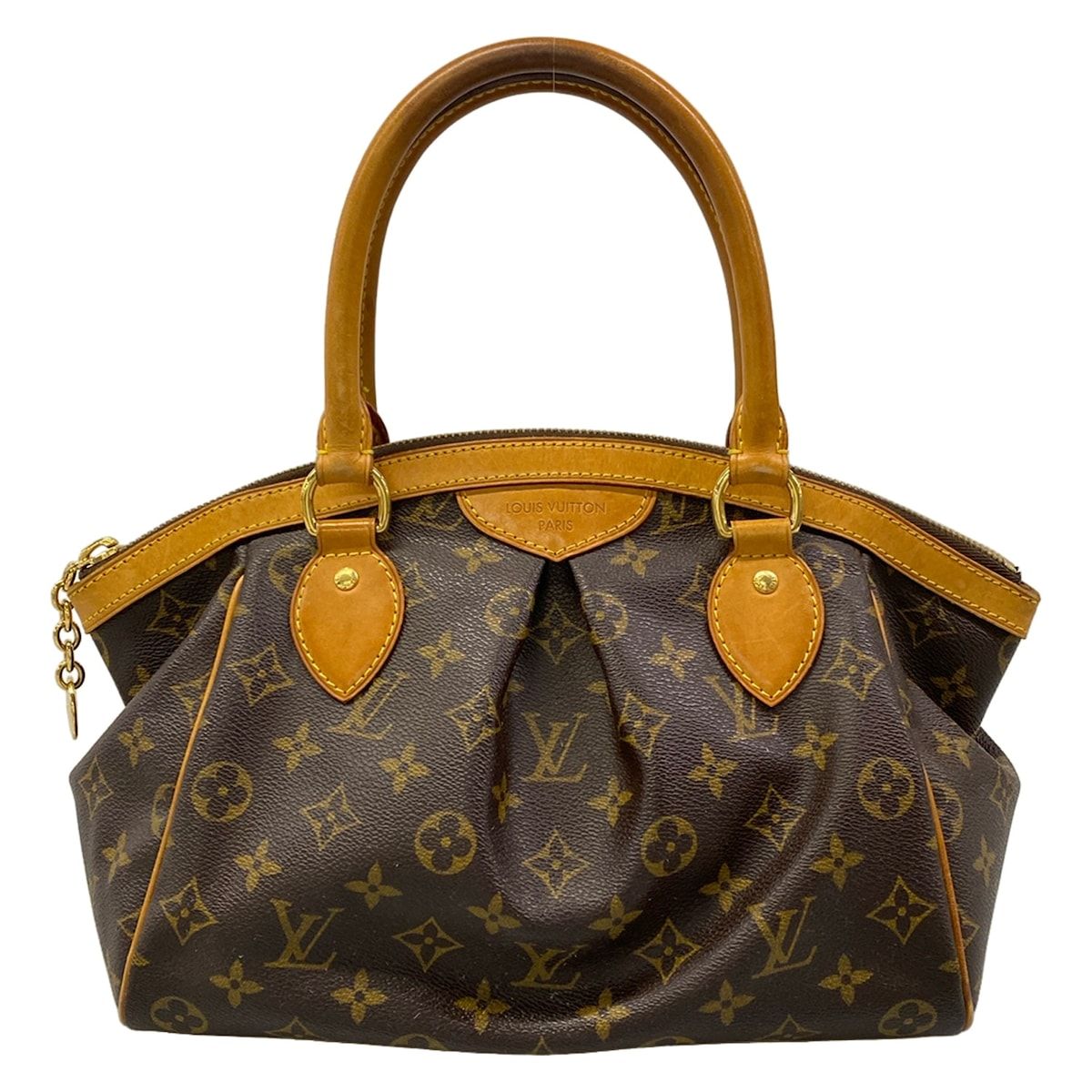 Louis Vuitton Handbag Monogram Tivoli PM