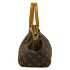 Louis Vuitton Handbag Monogram Tivoli PM — view 4