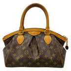 Louis Vuitton Handbag Monogram Tivoli PM — view 3