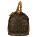 Louis Vuitton Boston Bag Monogram Keepall 45 — view 4