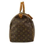 Louis Vuitton Boston Bag Monogram Keepall 45 — view 2