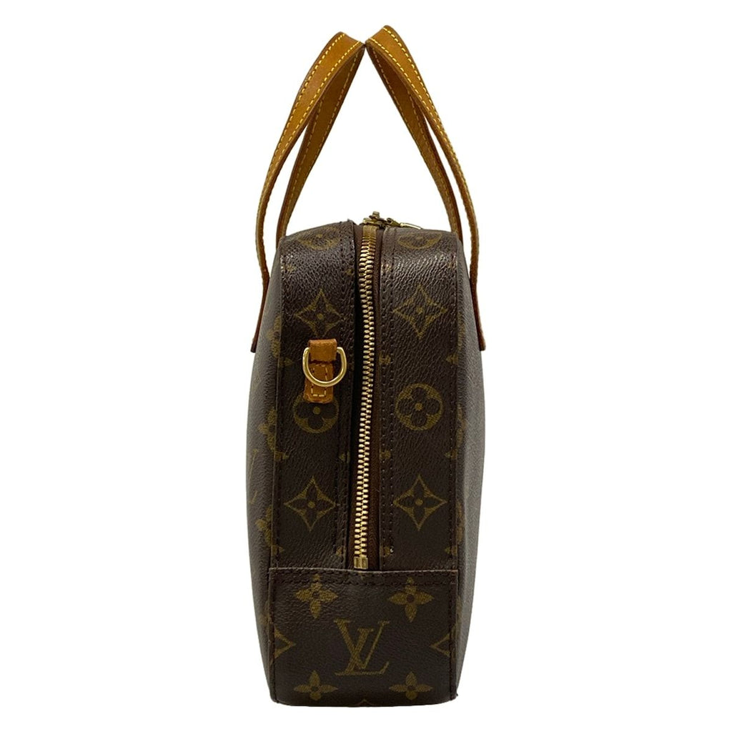 Louis Vuitton Handbag Monogram Spontini — view 2