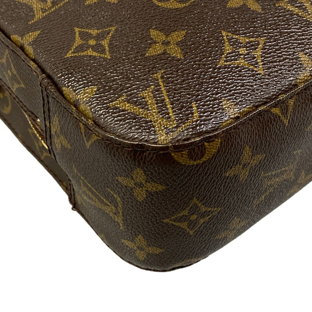 Louis Vuitton Handbag Monogram Spontini — view 6