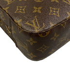 Louis Vuitton Handbag Monogram Spontini — view 6