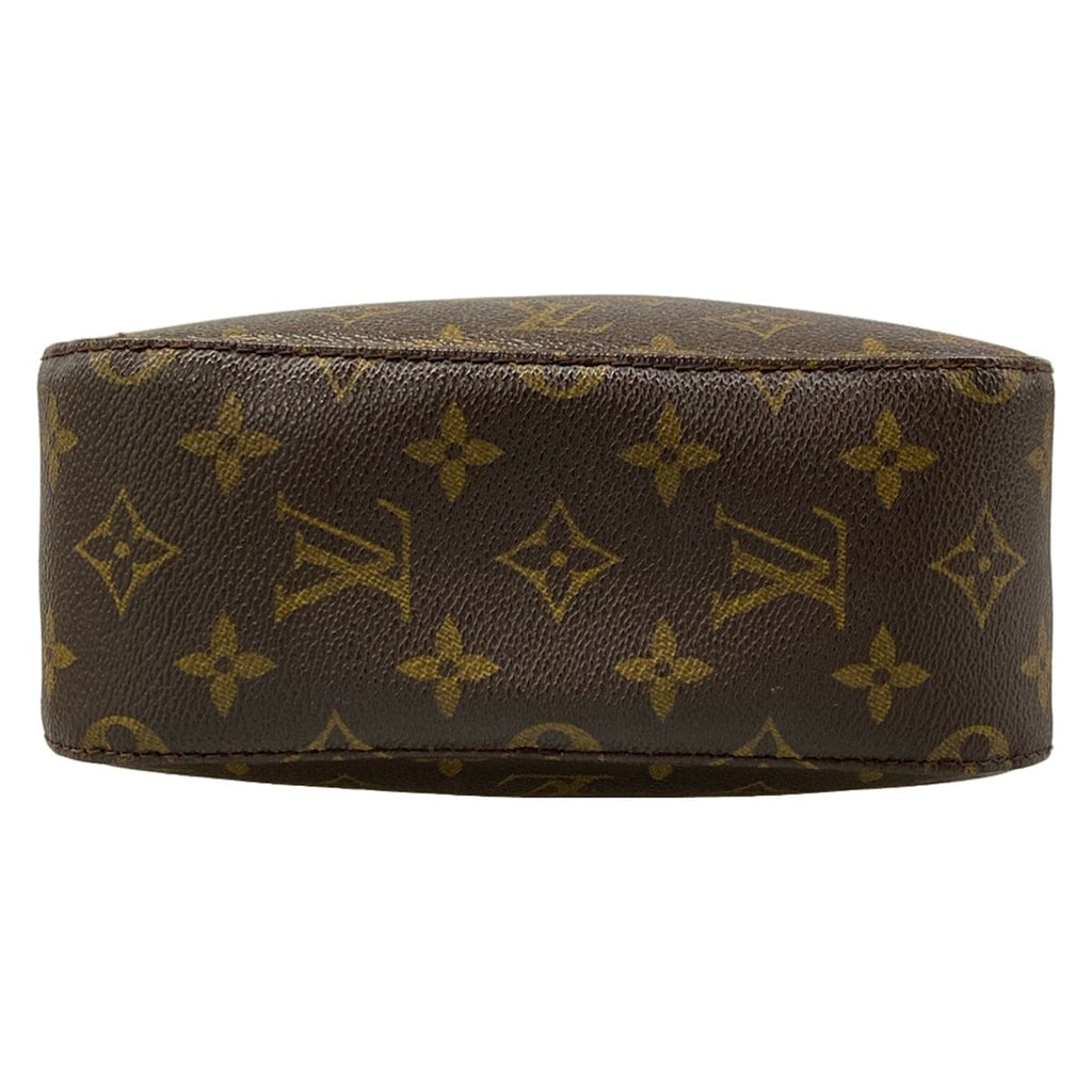 Louis Vuitton Handbag Monogram Spontini — view 5
