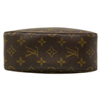 Louis Vuitton Handbag Monogram Spontini — view 5