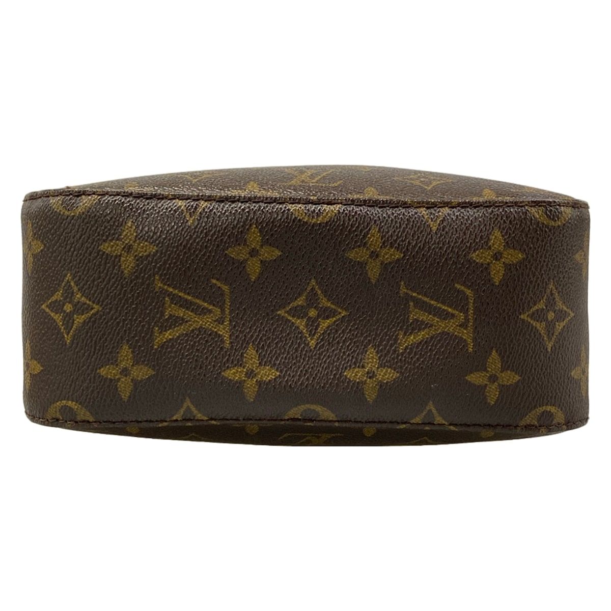 Louis Vuitton Handbag Monogram Spontini — view 5