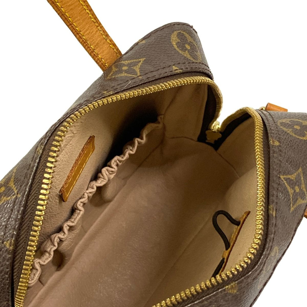 Louis Vuitton Handbag Monogram Spontini — view 7