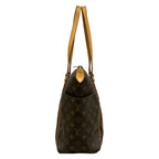 Louis Vuitton Shoulder Bag Monogram Totally MM — view 4