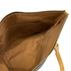 Louis Vuitton Shoulder Bag Monogram Totally MM — view 7