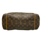 Louis Vuitton Shoulder Bag Monogram Totally MM — view 5