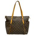 Louis Vuitton Shoulder Bag Monogram Totally MM