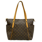 Louis Vuitton Shoulder Bag Monogram Totally MM