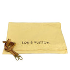 Louis Vuitton Handbag Monogram Palermo PM — view 8