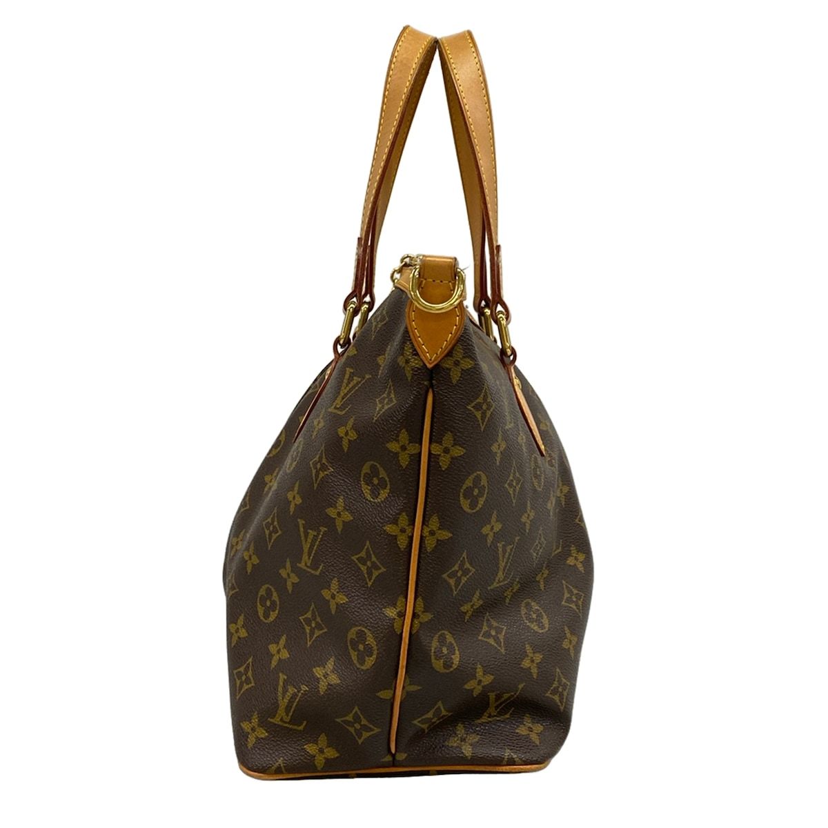 Louis Vuitton Handbag Monogram Palermo PM — view 4