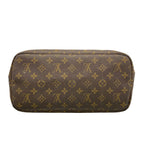 Louis Vuitton Tote Bag Monogram Neverfull MM — view 5