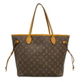 Louis Vuitton Tote Bag Monogram Neverfull MM